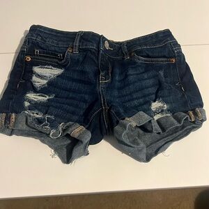 Aeropostale Midi shorts
